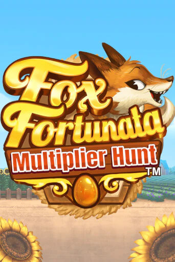 Бесплатная демо игра Fox Fortunata: Multiplier Hunt | Джой Казино без регистрации