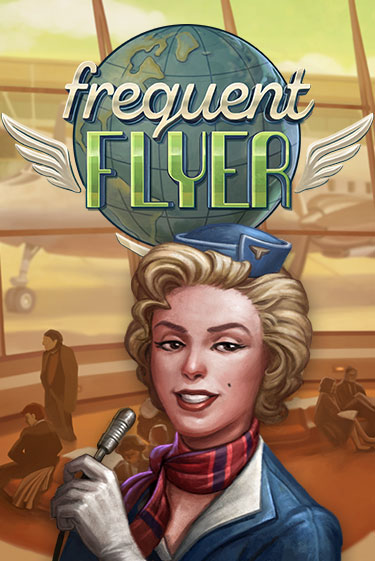 Бесплатная демо игра Frequent Flyer | Джой Казино без регистрации