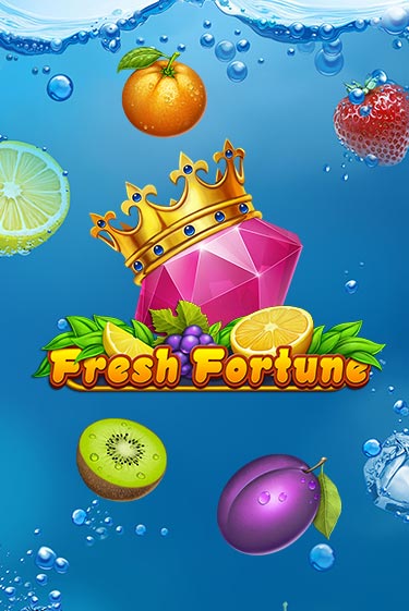 Бесплатная демо игра Fresh Fortune | Джой Казино без регистрации