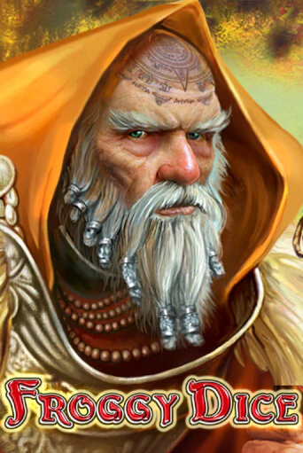 Бесплатная демо игра Froggy Dice | Джой Казино без регистрации