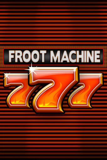 Бесплатная демо игра Froot Machine | Джой Казино без регистрации