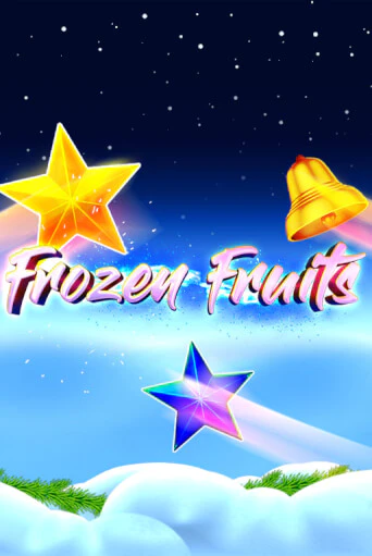 Бесплатная демо игра Frozen Fruits | Джой Казино без регистрации