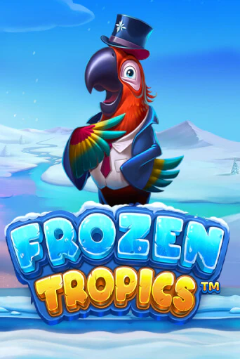 Бесплатная демо игра Frozen Tropics | Джой Казино без регистрации