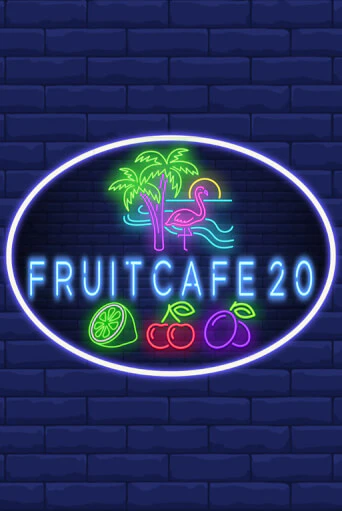 Бесплатная демо игра Fruit Cafe 20 | Джой Казино без регистрации
