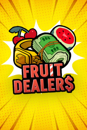 Бесплатная демо игра Fruit Dealers | Джой Казино без регистрации