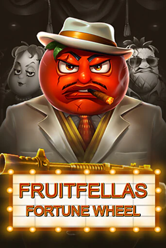 Бесплатная демо игра FRUITFELLAS: FORTUNE WHEEL | Джой Казино без регистрации