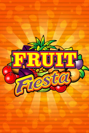 Бесплатная демо игра Fruit Fiesta 9-Line | Джой Казино без регистрации