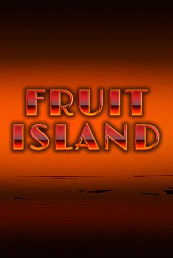 Бесплатная демо игра Fruit Island | Джой Казино без регистрации