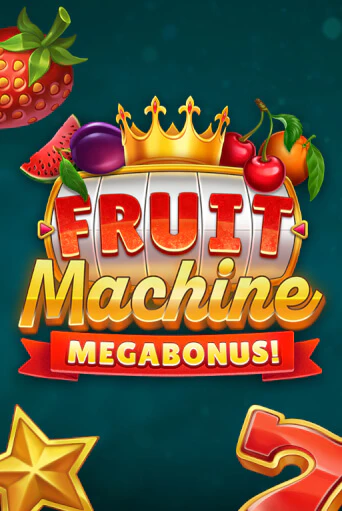 Бесплатная демо игра Fruit Machine: Megabonus! | Джой Казино без регистрации