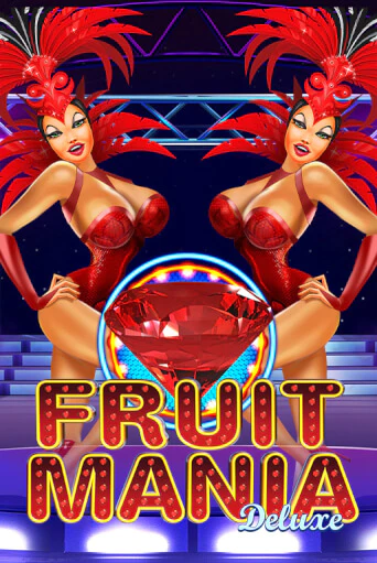 Бесплатная демо игра Fruit Mania Deluxe | Джой Казино без регистрации