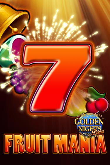 Бесплатная демо игра Fruit Mania Golden Nights | Джой Казино без регистрации
