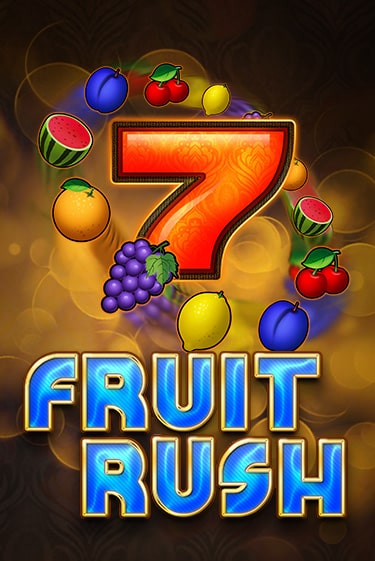 Бесплатная демо игра Fruit Rush | Джой Казино без регистрации