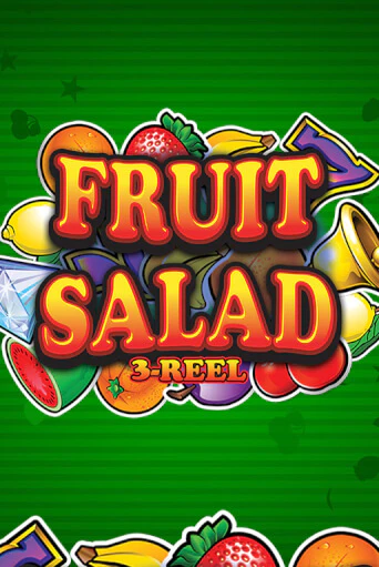 Бесплатная демо игра Fruit Salad 3-Reel | Джой Казино без регистрации