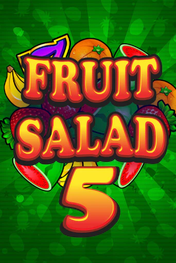 Бесплатная демо игра Fruit Salad 5-Line | Джой Казино без регистрации