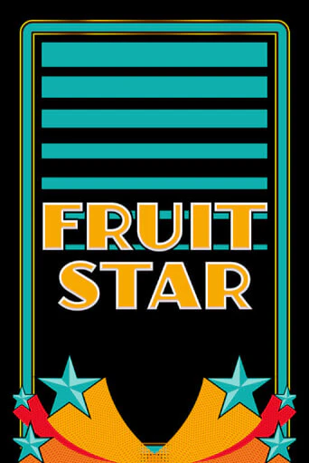 Бесплатная демо игра Fruit Star | Джой Казино без регистрации