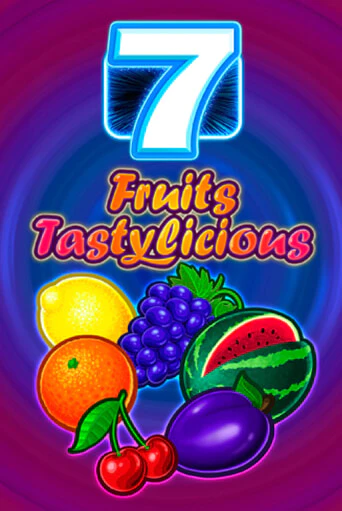 Бесплатная демо игра Fruits Tastylicious | Джой Казино без регистрации