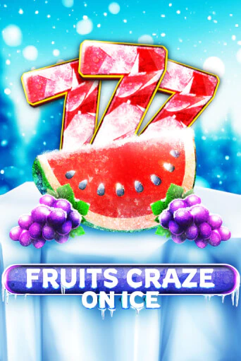 Бесплатная демо игра Fruits Craze - On Ice | Джой Казино без регистрации
