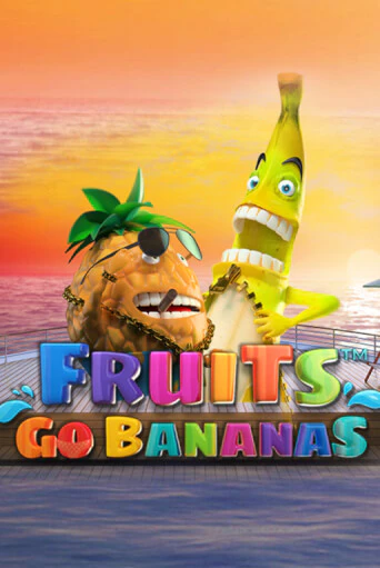 Бесплатная демо игра Fruits Go Bananas | Джой Казино без регистрации