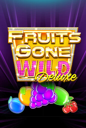 Бесплатная демо игра Fruits Gone Wild Deluxe | Джой Казино без регистрации