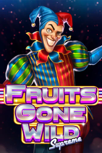 Бесплатная демо игра Fruits Gone Wild Supreme | Джой Казино без регистрации
