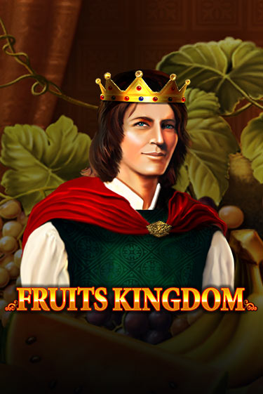 Бесплатная демо игра Fruits Kingdom | Джой Казино без регистрации