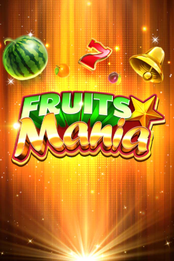 Бесплатная демо игра Fruits Mania | Джой Казино без регистрации