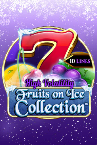 Бесплатная демо игра Fruits On Ice Collection 10 Lines | Джой Казино без регистрации