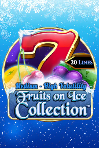 Бесплатная демо игра Fruits On Ice Collection 20 Lines | Джой Казино без регистрации