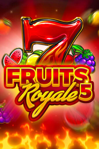 Бесплатная демо игра Fruits Royale 5 | Джой Казино без регистрации