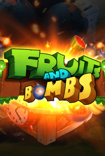 Бесплатная демо игра Fruits and Bombs | Джой Казино без регистрации