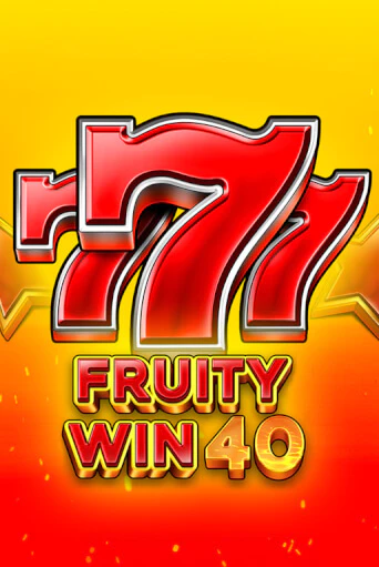 Бесплатная демо игра Fruity Win 40 | Джой Казино без регистрации