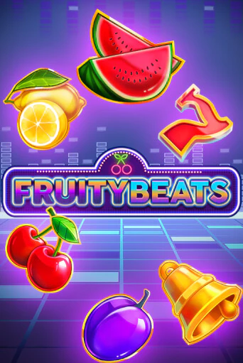 Бесплатная демо игра Fruity Beats | Джой Казино без регистрации