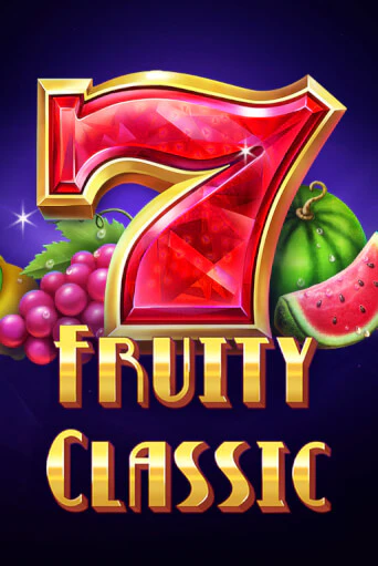 Бесплатная демо игра Fruity Classic | Джой Казино без регистрации