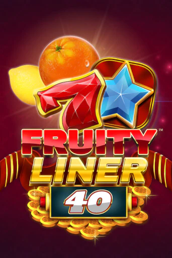Бесплатная демо игра Fruityliner 40 | Джой Казино без регистрации