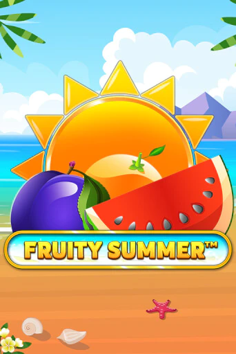 Бесплатная демо игра Fruity Summer | Джой Казино без регистрации