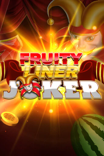 Бесплатная демо игра Fruityliner Joker | Джой Казино без регистрации