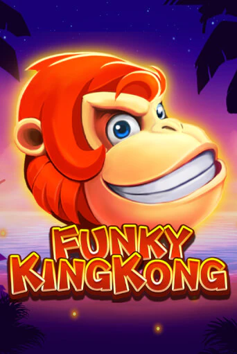 Бесплатная демо игра Funky King Kong | Джой Казино без регистрации