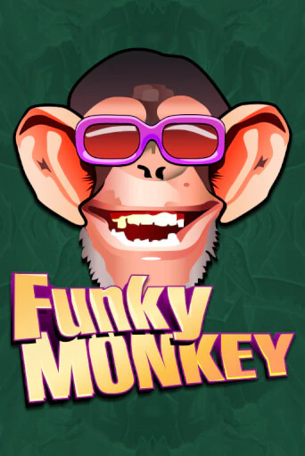 Бесплатная демо игра Funky Monkey | Джой Казино без регистрации