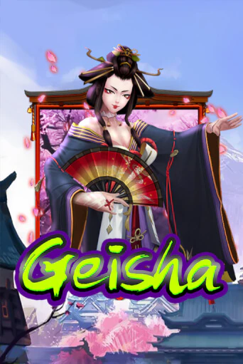 Бесплатная демо игра Geisha | Джой Казино без регистрации