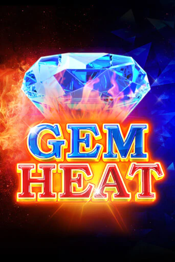 Бесплатная демо игра Gem Heat | Джой Казино без регистрации