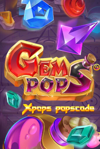 Бесплатная демо игра GemPops | Джой Казино без регистрации