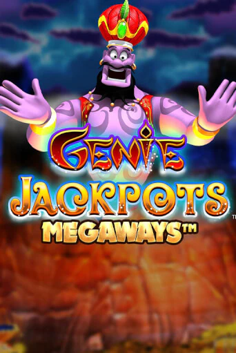 Бесплатная демо игра Genie Jackpots Megaways | Джой Казино без регистрации