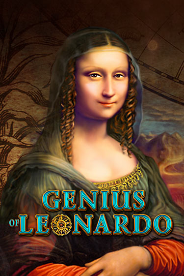 Бесплатная демо игра Genius Of Leonardo | Джой Казино без регистрации