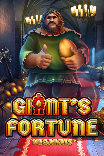Бесплатная демо игра Giant's Fortune | Джой Казино без регистрации