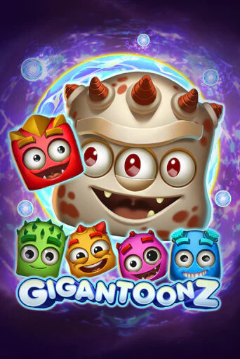 Бесплатная демо игра Gigantoonz | Джой Казино без регистрации