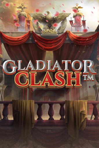 Бесплатная демо игра Gladiator Clash | Джой Казино без регистрации