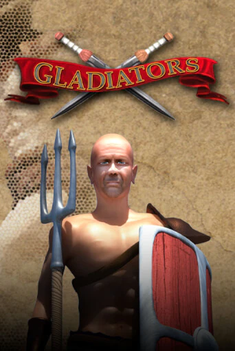 Бесплатная демо игра Gladiators | Джой Казино без регистрации