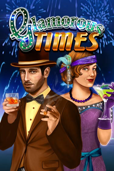 Бесплатная демо игра Glamorous Times | Джой Казино без регистрации
