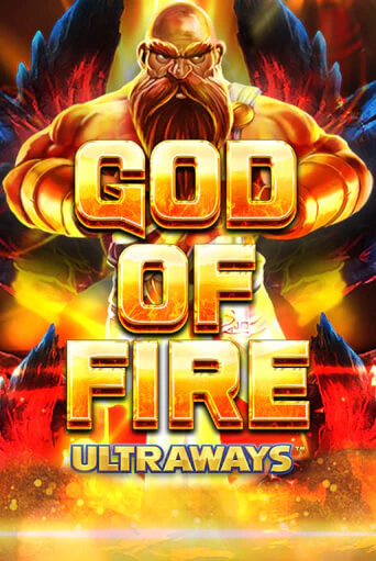 Бесплатная демо игра God of Fire | Джой Казино без регистрации