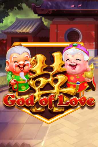 Бесплатная демо игра God of Love | Джой Казино без регистрации
